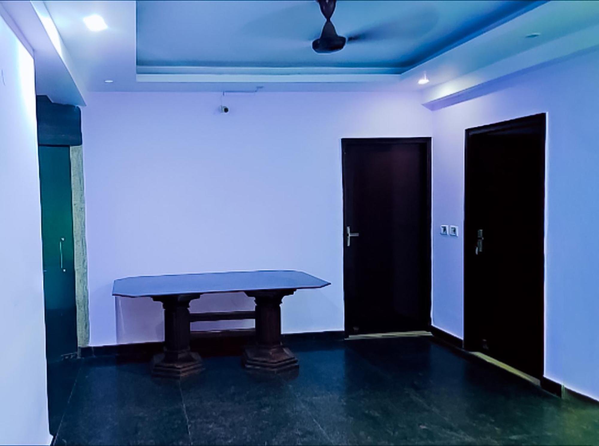 Happy - Near Saket Metro Bed & Breakfast New Delhi